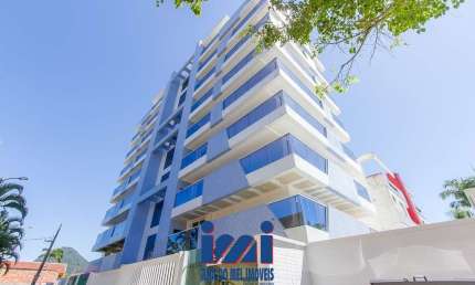 Apartamento com 3 quartos à venda em Caiobá, Matinhos 