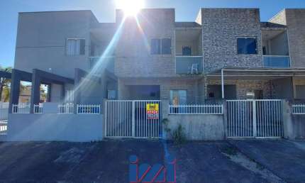 Casa com 3 quartos à venda em Ipanema, Pontal do Paraná 