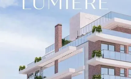 Apartamento com 3 quartos à venda em Caiobá, Matinhos 