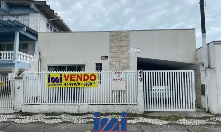 Casa com 4 quartos à venda em Caiobá, Matinhos 