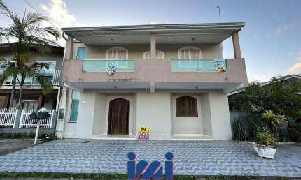 Casa com 3 quartos à venda no Cohapar, Matinhos 