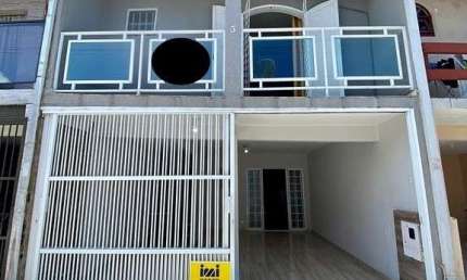 Casa com 3 quartos à venda no Bom Retiro, Matinhos 