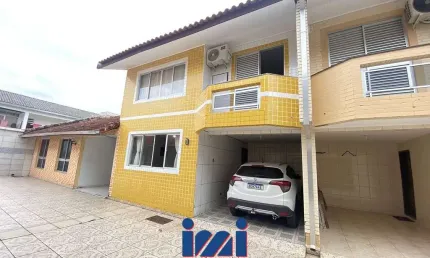 Casa com 3 quartos à venda em Balneário Itapuã, Pontal do Paraná 