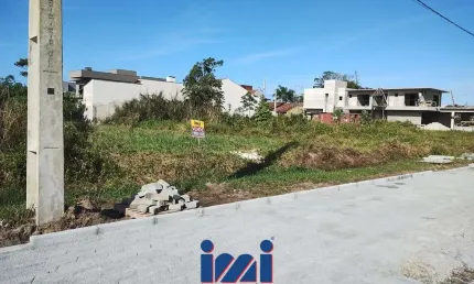 Terreno à venda no Atami, Pontal do Paraná 