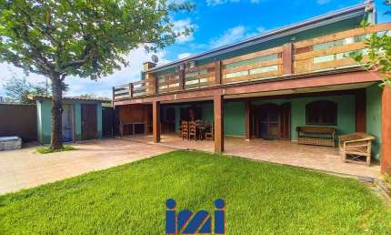 Casa com 4 quartos à venda no Guarapari, Pontal do Paraná 