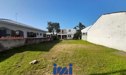 Terreno à venda em Shangri-lá, Pontal do Paraná 