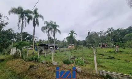 Chácara / sítio com 2 quartos à venda na Zona Rural, Pontal do Paraná 