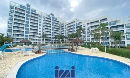 Apartamento com 3 quartos à venda no Balneário Flórida, Matinhos 