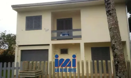 Casa com 2 quartos à venda no Nereidas, Guaratuba 