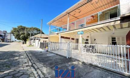 Casa com 4 quartos à venda em Ipanema, Pontal do Paraná 