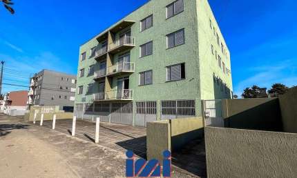 Apartamento com 3 quartos à venda em Ipanema, Pontal do Paraná 