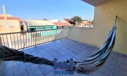 Casa com 4 quartos à venda em Ipanema, Pontal do Paraná 
