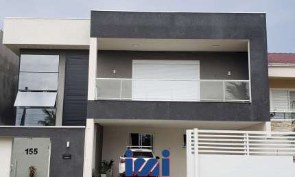 Casa com 7 quartos à venda no Balneário Junara, Matinhos 