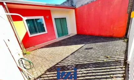 Casa com 2 quartos à venda no Saint Etiene, Matinhos 