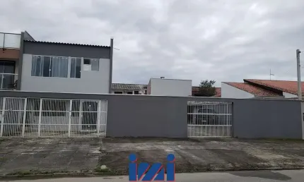 Casa com 4 quartos à venda no Jardim Canadá, Pontal do Paraná 