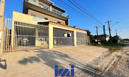 Casa com 5 quartos à venda no Monções, Pontal do Paraná 