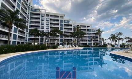 Apartamento com 4 quartos à venda no Balneário Flórida, Matinhos 