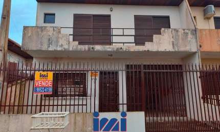 Casa com 4 quartos à venda em Ipanema, Pontal do Paraná 