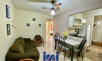 Apartamento com 3 quartos à venda no Centro, Guaratuba 