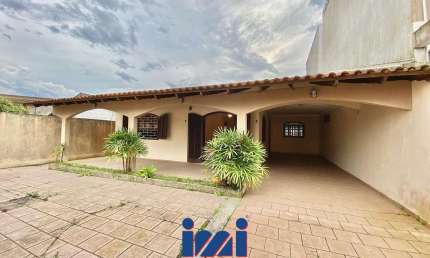 Casa com 2 quartos à venda no Riviera, Matinhos 
