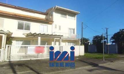 Casa com 5 quartos à venda no Brejatuba, Guaratuba 