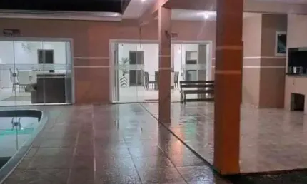 Casa com 3 quartos à venda no Perequê, Matinhos 