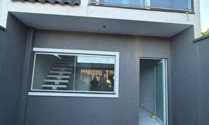 Casa com 2 quartos à venda no Centro, Matinhos 