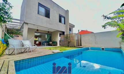 Casa com 3 quartos à venda no Balneário Junara, Matinhos 