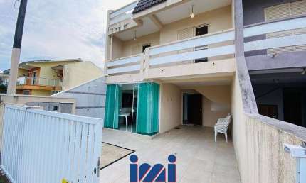 Casa com 5 quartos à venda no Atami, Pontal do Paraná 