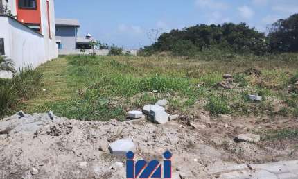 Terreno à venda no Atami, Pontal do Paraná 