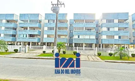 Apartamento com 4 quartos à venda no Beltrami, Pontal do Paraná 