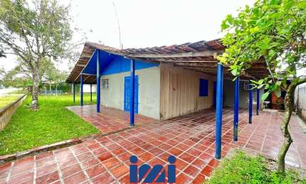 Casa com 2 quartos à venda na Praia de Leste, Pontal do Paraná 