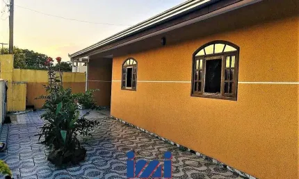 Casa com 3 quartos à venda em Shangri-lá, Pontal do Paraná 