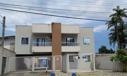 Apartamento com 2 quartos à venda no Tabuleiro, Matinhos 