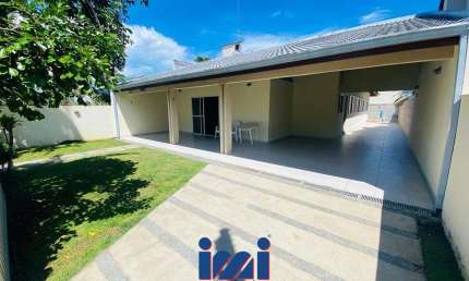 Casa com 3 quartos à venda no Atami, Pontal do Paraná 
