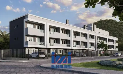 Apartamento com 2 quartos à venda no Bela Vista, Matinhos 