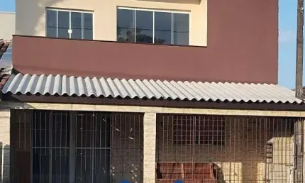 Casa com 3 quartos à venda no Riviera, Matinhos 