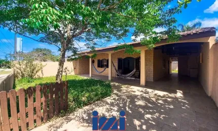 Casa com 3 quartos à venda no Leblon, Pontal do Paraná 