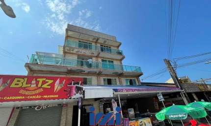 Apartamento com 3 quartos à venda no Centro, Matinhos 