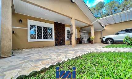 Casa com 5 quartos à venda no Pontal do Sul, Pontal do Paraná 