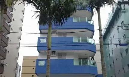 Cobertura com 3 quartos à venda em Caiobá, Matinhos 