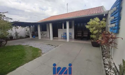 Casa com 3 quartos à venda em Ipanema, Pontal do Paraná 