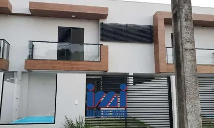Casa com 3 quartos à venda no Balneário Eliane, Guaratuba 
