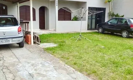 Casa com 8 quartos à venda em Ipanema, Pontal do Paraná 