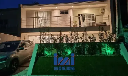 Casa com 4 quartos à venda no Atami, Pontal do Paraná 