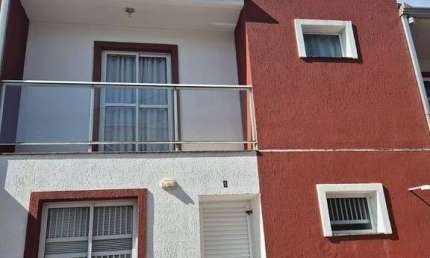 Casa com 2 quartos à venda no Balneário Marajó, Matinhos 