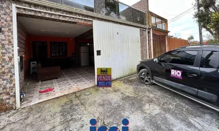 Casa com 4 quartos à venda em Ipanema, Pontal do Paraná 
