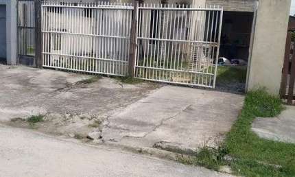 Casa com 4 quartos à venda no Nereidas, Guaratuba 