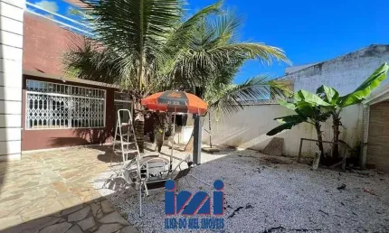 Casa com 4 quartos à venda no Centro, Guaratuba 