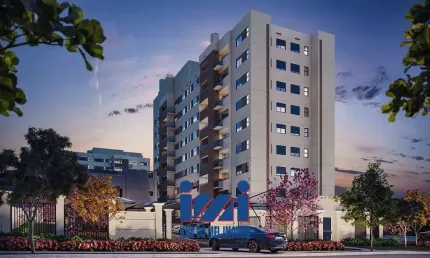 Apartamento com 2 quartos à venda no Lindóia, Curitiba 
